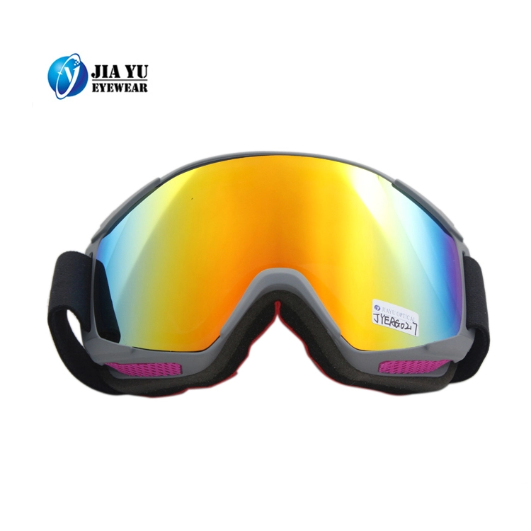 Sports Skiing Glasses Snowboard Winter Goggles
